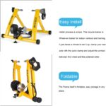 Bike Coach, Magnetic Bicycle Stationary Stand for Indoor Train Ri... - Image 6