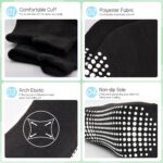 GRPSKCOS Non Slip Toddler Socks 15 Pairs Toddler Grip Anti Skid Low Cu... - Image 3