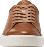 Cole Haan Males's Grand Crosscourt Traveler Sneakers - Image 3