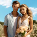 Coronary heart Necklace for Ladies, 925 Silver Necklace with Infinity Coronary heart Pend... - Image 8