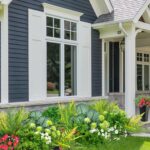 20 Pcs Synthetic Vegetation Out of doors Faux UV Resistant Synthetic Flowers ... - Image 7