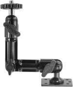 ARKON Mounts - Digicam Wall Mount Sturdy Aluminum Building Straightforward Ins... - Image 3