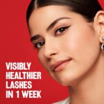 REVLON ColorStay Lash Serum + Liner, Waterproof Eyeliner, Stocking Stu... - Image 6