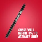 REVLON ColorStay Lash Serum + Liner, Waterproof Eyeliner, Stocking Stu... - Image 9