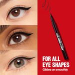 REVLON ColorStay Lash Serum + Liner, Waterproof Eyeliner, Stocking Stu... - Image 10