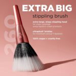 Actual Strategies Additional Massive Stippling Brush, Massive Make-up Brush for Liqu... - Image 5