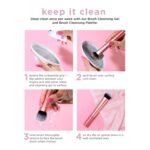 Actual Strategies Additional Massive Stippling Brush, Massive Make-up Brush for Liqu... - Image 7