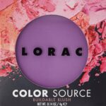 LORAC Shade Supply Buildable Blush, Anti-Growing old Make-up - Image 3