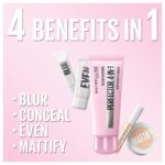 Maybelline Immediate Age Rewind Immediate Perfector 4-In-1 Matte Make-up, 0... - Image 5