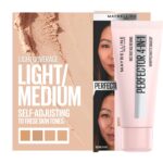 Maybelline Immediate Age Rewind Immediate Perfector 4-In-1 Matte Make-up, 0... - Image 6