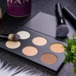 SHANY Powder Contour & Highlighter Sculpting Palette - Layer 3 - Refil... - Image 7