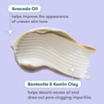 Proactiv Amazonian Clay Masks, Creamy, Pure Cleaning Pores and skin Care Face... - Image 3