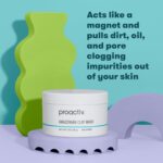 Proactiv Amazonian Clay Masks, Creamy, Pure Cleaning Pores and skin Care Face... - Image 6