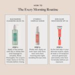 Naturium Vitamin C Advanced Face Serum, Anti-Growing older Facial Remedy wit... - Image 7