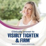 Gold Bond Age Renew Tight & Agency Physique & Face Lotion with Proteins & Li... - Image 4