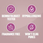 Gold Bond Age Renew Tight & Agency Physique & Face Lotion with Proteins & Li... - Image 5