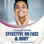 Gold Bond Age Renew Tight & Agency Physique & Face Lotion with Proteins & Li... - Image 6