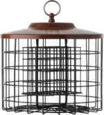 Extra Birds Hen Feeder- Double Cage - Image 3