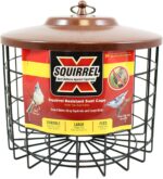 Extra Birds Hen Feeder- Double Cage - Image 5