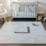 Child Play Mat for Flooring - Eden (4x6ft) - Premium EVA Foam Play Mat for... - Image 7