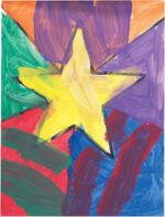 Art1st Paint Pad, 90 lb., 9" x 12", 30 Sheets - Image 4