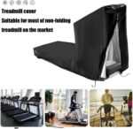 Treadmill Cowl,Treadmill Cowl Waterproof Out of doors Protecting Cowl, D... - Image 6