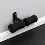 Wall Mounted Sit Up Bar Sit-ups Foot Holder, Sit Up Train bar, Nord... - Image 3