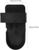 Alternative Train Rowing Machine Pedals with Adjustable Anti-Skid F... - Image 3