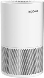 Air Purifiers for Residence Massive Rooms as much as 1200ft², MOOKA H13 True HEPA ... - Image 5