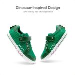 DREAM PAIRS Boys Sneakers Little Children Toddler Sneakers Storybook Causal W... - Image 3