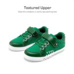 DREAM PAIRS Boys Sneakers Little Children Toddler Sneakers Storybook Causal W... - Image 4