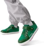 DREAM PAIRS Boys Sneakers Little Children Toddler Sneakers Storybook Causal W... - Image 6