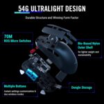 ASUS ROG Harpe Ace Goal Lab Wi-fi Esports Gaming Mouse – Goal Lab Set... - Image 3