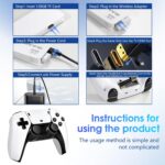 2025New Wi-fi Retro Recreation Console,40000+Video games and 23 Emulators，Plug ... - Image 5