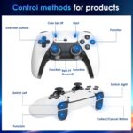 2025New Wi-fi Retro Recreation Console,40000+Video games and 23 Emulators，Plug ... - Image 6