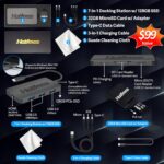 Samsung 12.2" FHD 2-in-1 Touchscreen Chromebook Plus Laptop computer for Busine... - Image 3