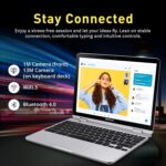 Samsung 12.2" FHD 2-in-1 Touchscreen Chromebook Plus Laptop computer for Busine... - Image 6