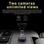 Samsung 12.2" FHD 2-in-1 Touchscreen Chromebook Plus Laptop computer for Busine... - Image 7