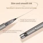 JUDYDOLL Extremely-Positive Liquid Eyeliner - Precision Tip for Flawless Appli... - Image 5