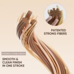 JUDYDOLL Extremely-Positive Liquid Eyeliner - Precision Tip for Flawless Appli... - Image 8