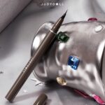 JUDYDOLL Extremely-Positive Liquid Eyeliner - Precision Tip for Flawless Appli... - Image 9