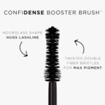 tarte large ego mascara – Extremely-Black, Lengthy-Put on Vegan Mascara for Fulle... - Image 6