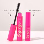 tarte large ego mascara – Extremely-Black, Lengthy-Put on Vegan Mascara for Fulle... - Image 7