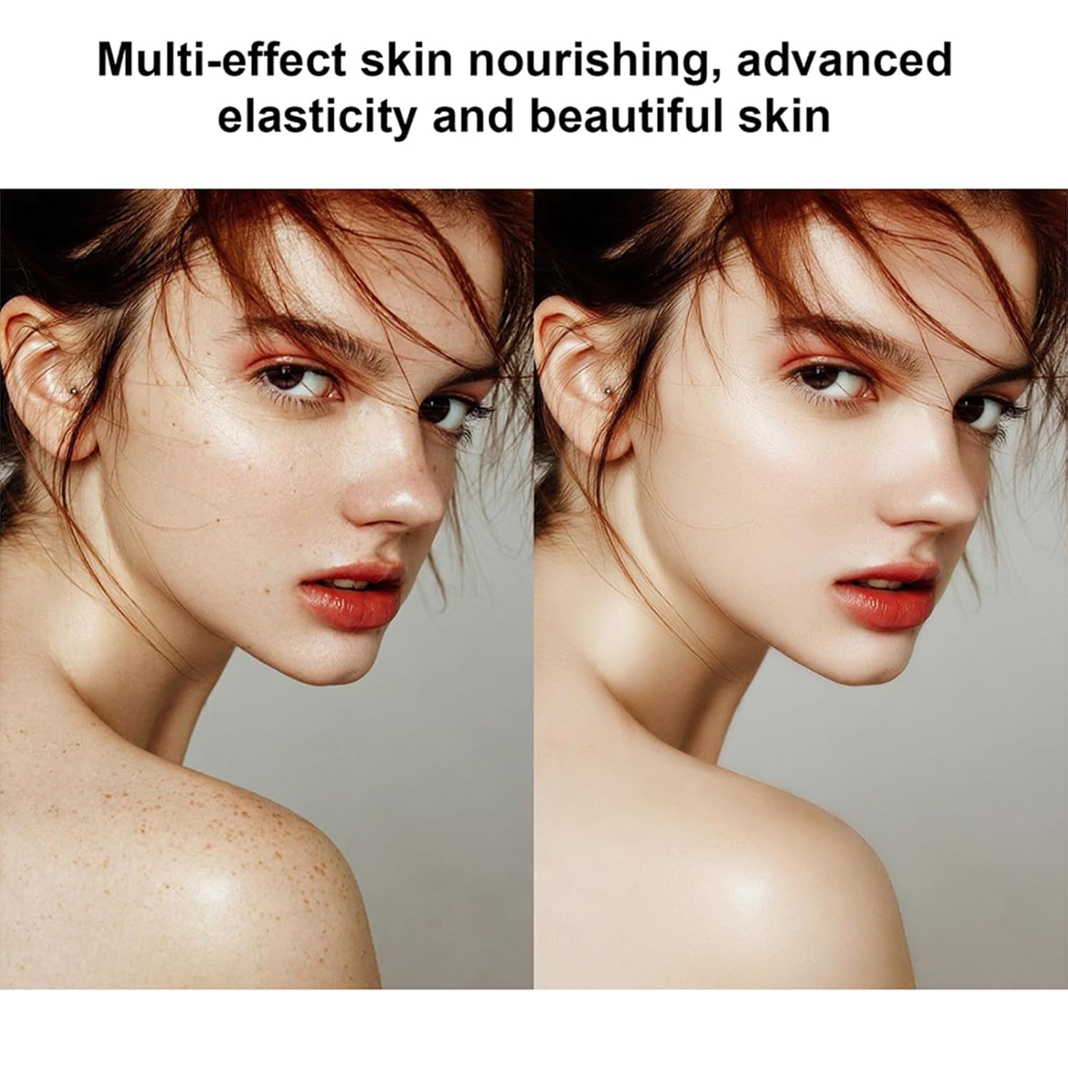 Model Shade Correcting CC Cream with Centella Asiatica, SPF 25, Full C... - Image 3