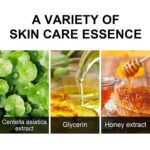 Model Shade Correcting CC Cream with Centella Asiatica, SPF 25, Full C... - Image 6