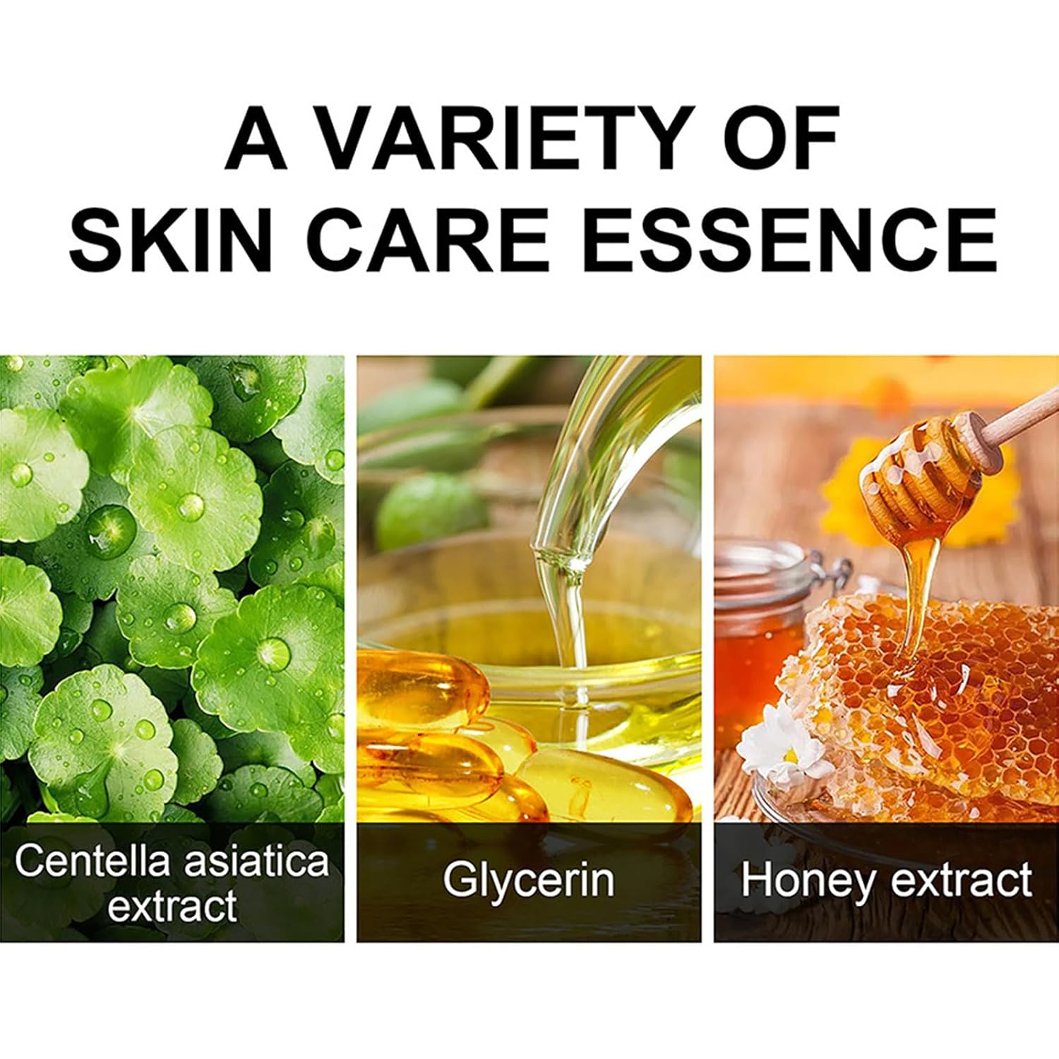 Model Shade Correcting CC Cream with Centella Asiatica, SPF 25, Full C... - Image 6