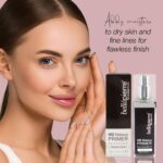 bellapierre HD Make-up Primer for a Easy, Clear Complexion | Cruelty-... - Image 3