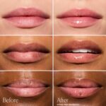 Properly Individuals Poutlove Peptide Lip Balm, Hydrating Sheer Tinted Lip Trea... - Image 5