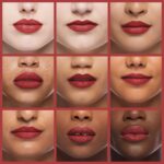 FLORASIS Blooming Rouge Love Lock Lipstick Lengthy-Lasting Sculpting Lips... - Image 4