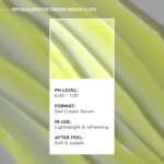 Naturium Retinaldehyde Cream Serum 0.05%, Superior Anti-Growing old & Easy... - Image 5